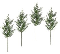 Mākslīgais egles zars Dekoratīvais zars Skujkoku zars Ziemassvētku rotājums Ziemassvētku rotājums Floristika Ziemassvētku rotājums Vāzes zari Egles zari Floristika Mākslīgais zars vainagam vainags