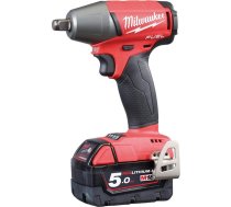 Milwaukee M18 fiwf12 - 502 X - (M18 triecienatslēga, 1/2, 18 V)