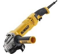 Dewalt dwe4277-qs - mini-amoladora 125 mm 1500 W 10500 apgr./min ar fist back