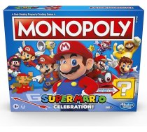 Hasbro Gaming E9517102 Super Mario Brothers aksesuāri, Multi