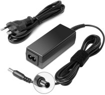 Monitora barošanas adapteris lg | 25w | 19v | 1.3a | 6.5*4.4 |+ barošanas kabelis