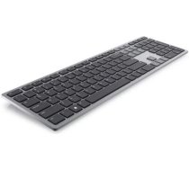Bezvadu tastatūra kb700 - us international