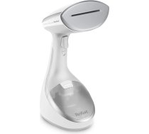 Tefal DT9130 Access Steam Care tvaika birste, 1600 W, 6 piederumi komplektā, 200 ml ūdens tvertne, 3 tvaika līmeņi, balta/sudraba krāsā