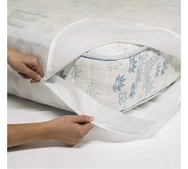Allergosystem Antiacaro Nuvola vienvietīga matrača pārvalks ar rāvējslēdzēju 80 x 190 x 20 cm un spilvendrānu 50 x 80 cm Poliesters