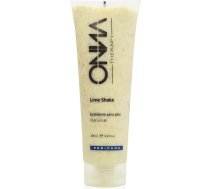 Onna Therapy Lime Shake Kāju skrubis 500 ml