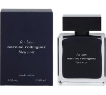 Narciso Rodriguez Bleau Noir Eau de cologne - 100 ml