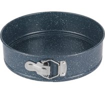 Russell Hobbs RH02176EU7 Nightfall Stone 24 cm atsperformas panna - kūku veidne ar nesadalāmu pārklājumu, apaļa kūku veidne, siera kūkas veidne, krāsns droša līdz 210 °C, cepšanas veidnes no oglekļa tērauda, nesatur BPA/PFOA