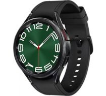 Samsung Galaxy Watch 6 Classic (R960) 47 mm melns