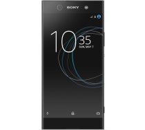 Sony Xperia XA1 Ultra 32 GB 6 collu viedtālrunis bez SIM kartes - Melns