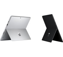 2019 Microsoft Surface Pro 7 ar Intel Core i5-1035G4 (12,3 collas, 8 GB RAM, 256 GB SSD), melns (melns) (Latvija)