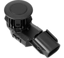 Autostāvvietas sensors, Yctze 89341-42060 melns PDC stāvvietas sensora aizstājējs RAV4 2.5L L4 2017-2018 89341-42030 89341-42060-C0 89341-42060 Autostāvvietas palīgs PDC stāvvietas palīgsPiemērots Toyota 2 017