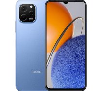 HUAWEI nova Y61, 3x AI kamera, 50 MP, 22,5 W SuperCharge, zils