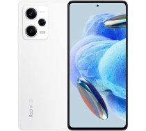 Xiaomi Redmi Note 12 Pro 8GB / 256GB / 6,67 collu / 5G Polar White