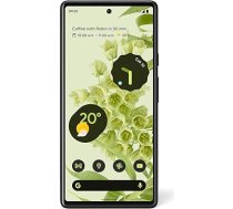 Google Pixel 6 - moderns Android 5G viedtālrunis ar 50 megapikseļu kameru un viedtālruni - 128 GB - Sorta Seafoam (Latvija)