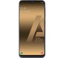 Samsung Galaxy A20e Black