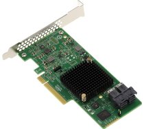 Kalea Informatique Card Controller PCIe 3.0 SAS + SATA, 12GB - 8 porti - RAID 0/1/1/1E/10 - MEGARAID 9311 - 8I - Microsoft Windows 2000, 2003, XP32/64 - 2008/64, Seven, 8, 8.1 10 (32/64) - Server 2012/2016 SUSE Linux (Red Hat), Freebsd