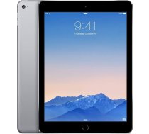 Apple iPad Air 2 64GB 4G - Kosmiski pelēks - Pieejams (Latvija)