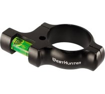 WestHunter Optic 30 mm / 25,4 mm Bubble Level tālskats precīzai šaušanai, sacensībām un medībām