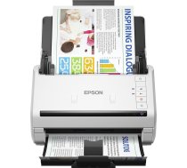 Epson Business - Skeneris Value (Workforce DS770II USB 3.0 plakanais 600DPI 30BIT)