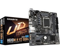 Gigabyte MB GBT Intel 1700 H610M H DDR4 V2