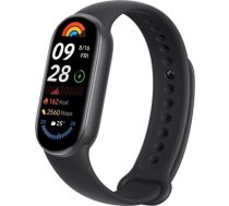 Sporta aproce smart band 9 melna