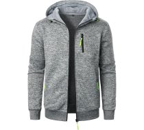 SRZYMJ Coat Vīriešu kostīmu jaka Vīriešu vējdroša pārejas jaka Viegla āra jaka Softshell jaka Stepēta jaka Sarkana funkcionāla jaka Parka Zaļa ziemas jaka Sporta jaka Plāna viegla jaka