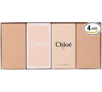 Chloe Mini komplekts (Nomade Et 5 ml + Nomade Ep 5 ml + Clhoe Et 5 ml + Clhoe Ep 5 ml)