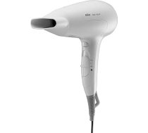 Braun Satin Hair 3 Power Perfection matu žāvētājs HD 380 ar IonTec 2000 Watt