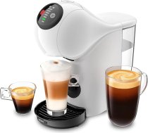 NESCAFÉ DOLCE GUSTO Genio S by Krups Automātiskais kafijas kapsulu automāts Balts