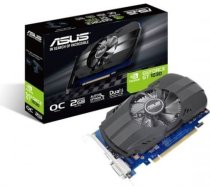 Grafiskā karte geforce gt 1030 oc 2gb gddr5 64bit hdmi/dvi