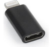 Adapteris usb type-c f uz apgaismojumu 8pin m