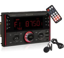 radio avh-9620 2din 7"