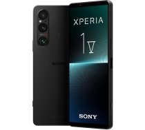 Sony Xperia 1 V Black bez Simlock, bez zīmola