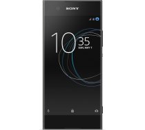 Sony Xperia XA1 32GB 5" 23 MP bez SIM kartes viedtālrunis melnā krāsā - tikai telefons