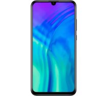 Honor 20 Lite 128GB Dual SIM Black - AK versija