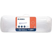 Blau C?lin Comfort Alaska Bolster spilvens 100% kokvilna 180 cm, balts