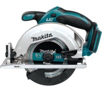 Makita DSS611Z 18V LXT akumulatora ripzāģis tikai ar korpusu