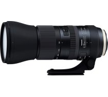 Tamron SP 150-600mm F / 5-6.3 Di VC USD G2 Nikon Melns