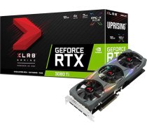 PNY GEFORCE RTX 3080 TI 12GB XLR8 Gaming Uprising Epic-X RGB