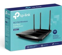 MODEM ROUTEUR TP-LINK ARCHER C7 - Melns