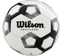Pentagona futbola bumba WTE8527XB / 4