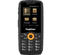 RugGear RG150 Dual black