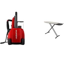 Laurastar Lift Original Red & Comfortboard gludināmais dēlis