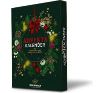 Schladerer Pralinés Adventes kalendārs 255 g