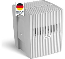 Venta Airwasher Original LW15, gaisa mitrinātājs telpām līdz 25 m2, balti pelēks