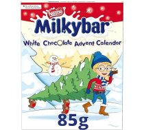 Nestlé Milkybar Adventes kalendārs