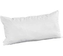 Badenia Bed Comfort 03875430108 Trendline Comfort 40 x 80 cm spilvens Balts
