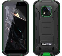 Oukitel 12500 mAh akumulatora ārpustelpu viedtālrunis bez līguma WP18 Pro, 13 MP dubultkameras IP68 IP69K izturīgs mobilais tālrunis, Octa Core 4GB 64GB, 5,93 collu HD+, Android 12, Dual SIM, pirkstu nospiedumi, GPS NFC