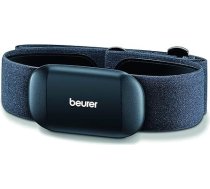 Beurer PM 235 BT krūšu siksna - melna, 676.26