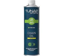 TUNAP SPORTS ķēdes eļļa Ultimate - 950 ml skārda | Ilgtermiņa eļļošana velosipēdu ķēdes pārnesumkārbai, aizmugurējam pārnesumkārbai un ķēdei